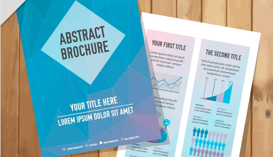 Booklets Printing